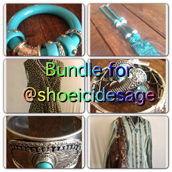 Bundle for @shoeicidesage