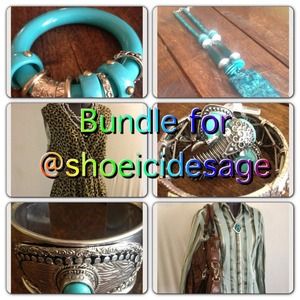 Bundle for @shoeicidesage