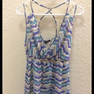 Forever 21 Summer dress