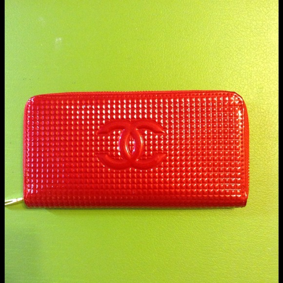 CC wallet