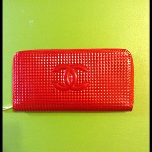 CC wallet