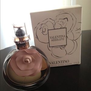 Valentina Assoluto @theresa517