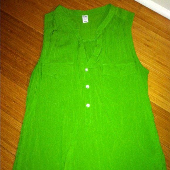 Green Top & Shoe Bundle for @lacifer