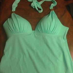Victoria Secret Tankini Top NWOT