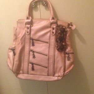 Christian Audigier Purse