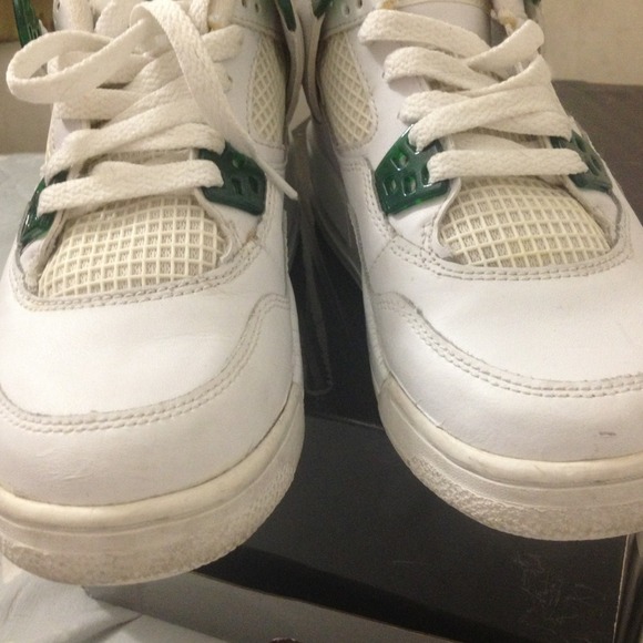 ⚡SOLD ⚡Air Jordan Size 4 4s - Picture 2 of 4