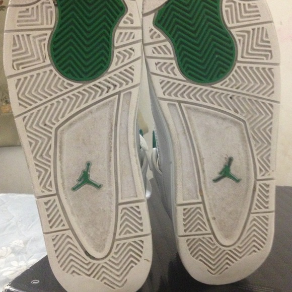 ⚡SOLD ⚡Air Jordan Size 4 4s - Picture 3 of 4