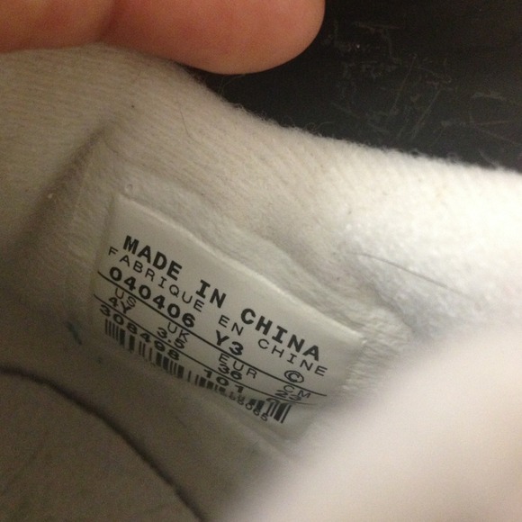 ⚡SOLD ⚡Air Jordan Size 4 4s - Picture 4 of 4