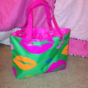 Beach bag