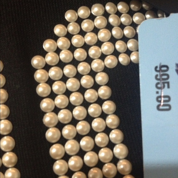 Dolce and Gabbana Top sz 46 M - Picture 2 of 4