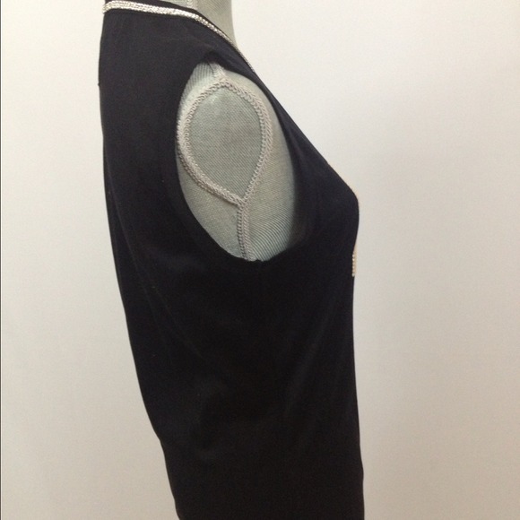 Dolce and Gabbana Top sz 46 M - Picture 3 of 4