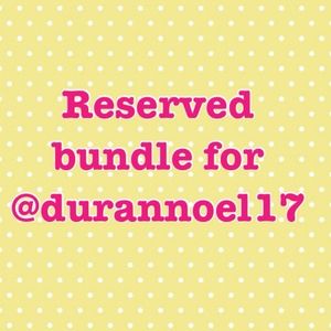 Bundle!!