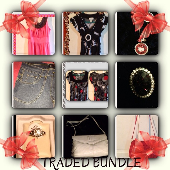 TRADED BUNDLE