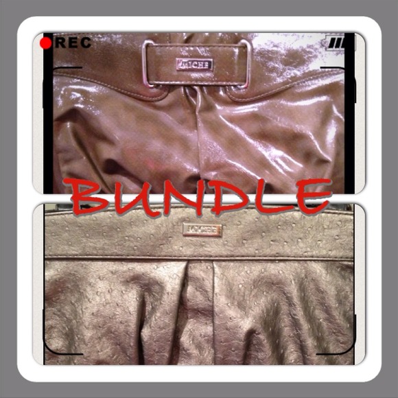 RESERVED Bundle for @nolaf1