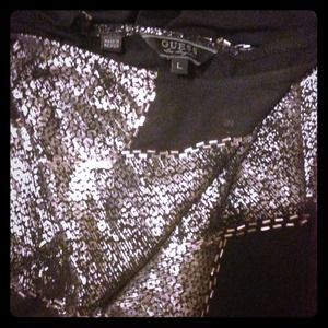 Guess Dress Brand New