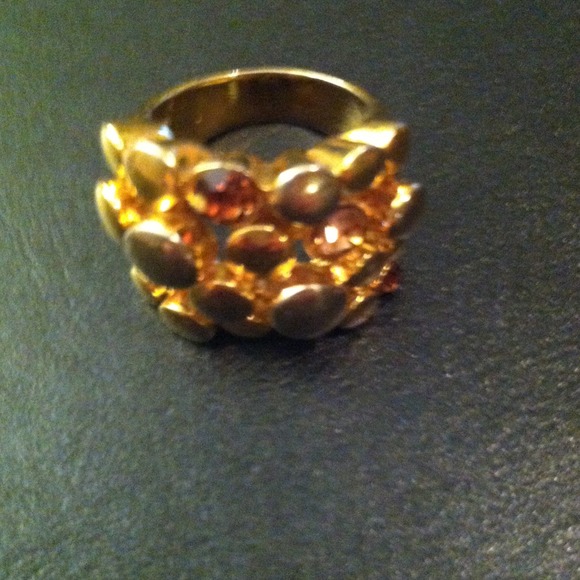 Cocktail ring - Picture 2 of 4
