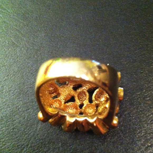 Cocktail ring - Picture 3 of 4