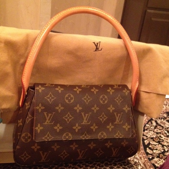 SOLD. Authentic Louis Vuitton