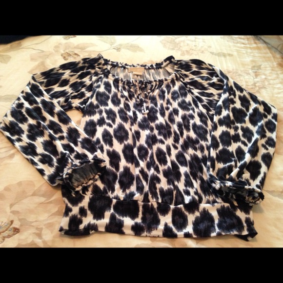Michael Kors top