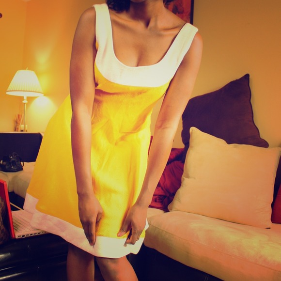 Vintage dress