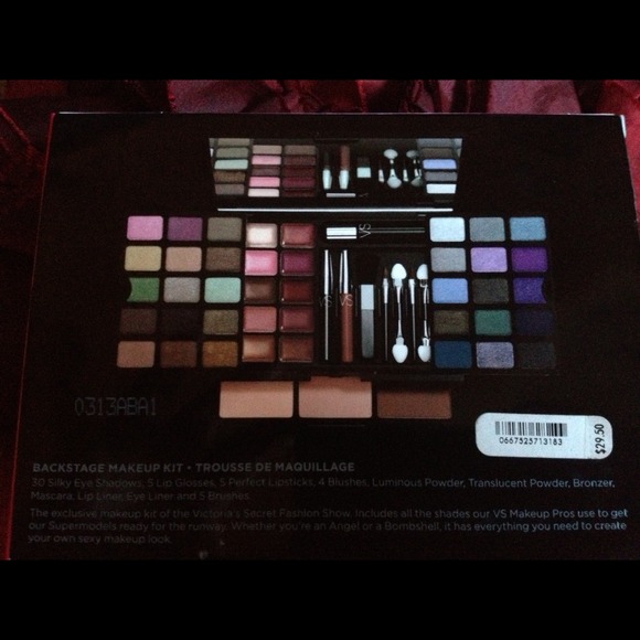 🚩Bundled🚩VS backstage makeup kit - Picture 5 of 5