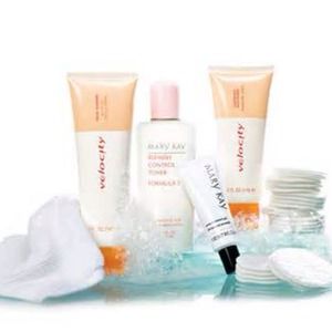 Acne skin care no moisturizer