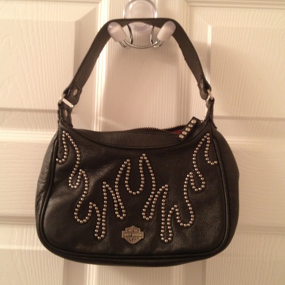 Harley Davidson Small Handbag