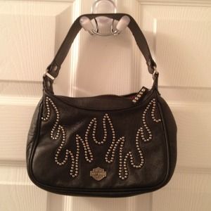 Harley Davidson Small Handbag