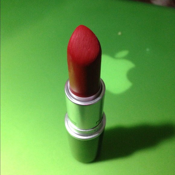 ❌SOLD❌Mac lipstick ruby woo