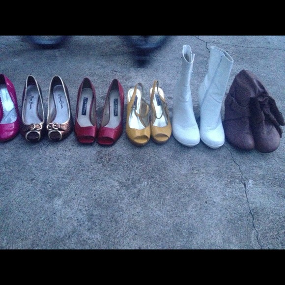 Heels