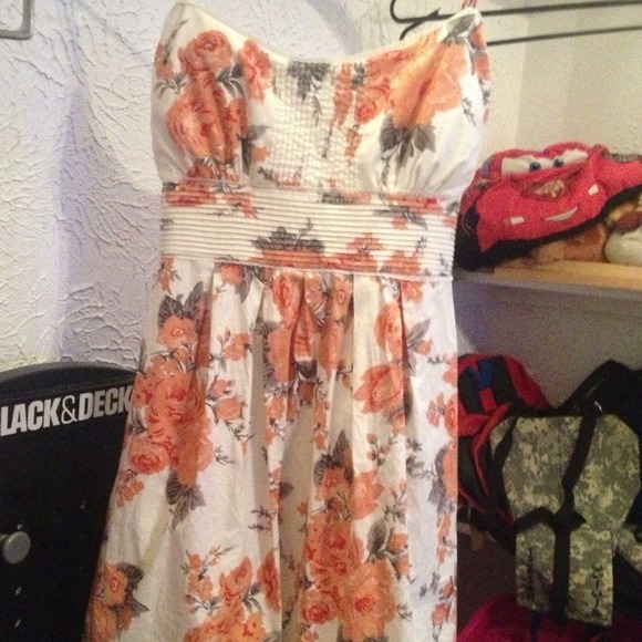 Summer dress