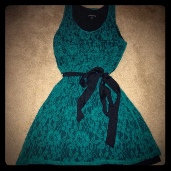 Express Dresses & Skirts - Express dress
