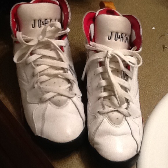 Jordan 7