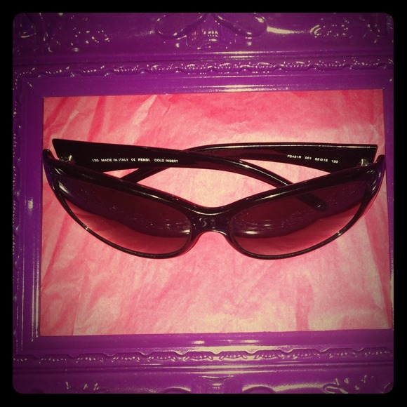 Fendi sunglasses