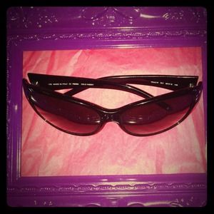 Fendi sunglasses