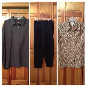 Bundle for baseballrose