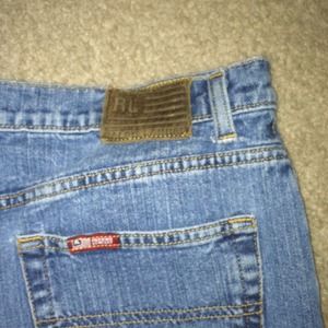 Polo by Ralph Lauren Saturday Shorts