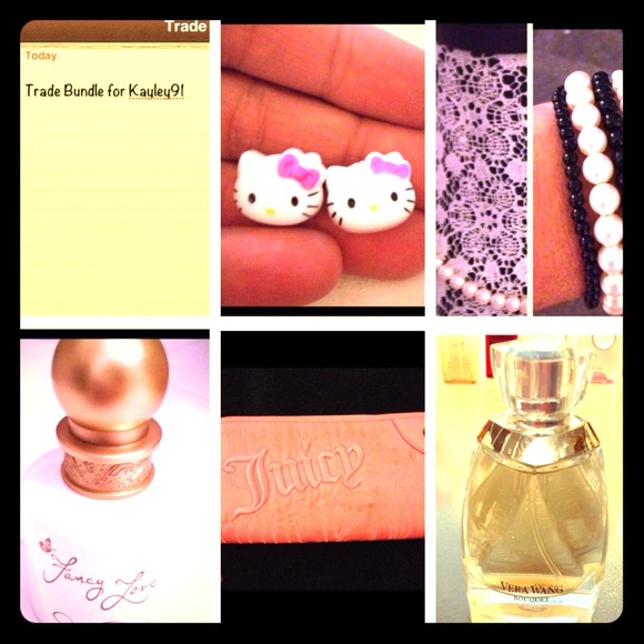 Trade bundle for @kayley91