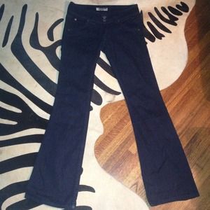 Bundle a jeans Hudson bootleg & jbrand skinny