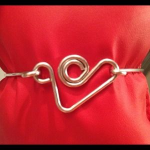 Unique Bracelet - Hand Made in Puerto Rico