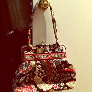 Vera Bradley purse