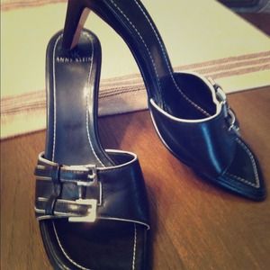 Anne Klein heels