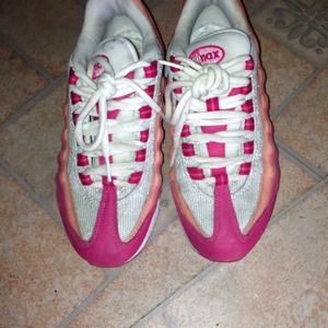 Air max 95' pink berry