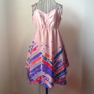 Summer Dress only been worn once