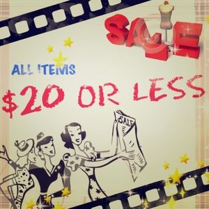 👛All items from $3 - $20!!👛