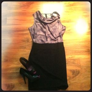*FINAL REDUCTION*!Calvin Klein dress