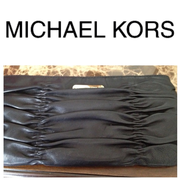 Michael Kors clutch