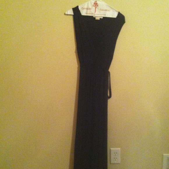 Michael Kors Maxi dress