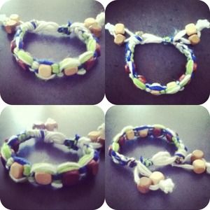 Summer 2013 trending bracelets!