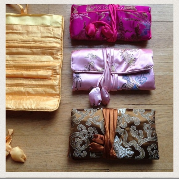 Travel Roll-up Bundle for Cynthia